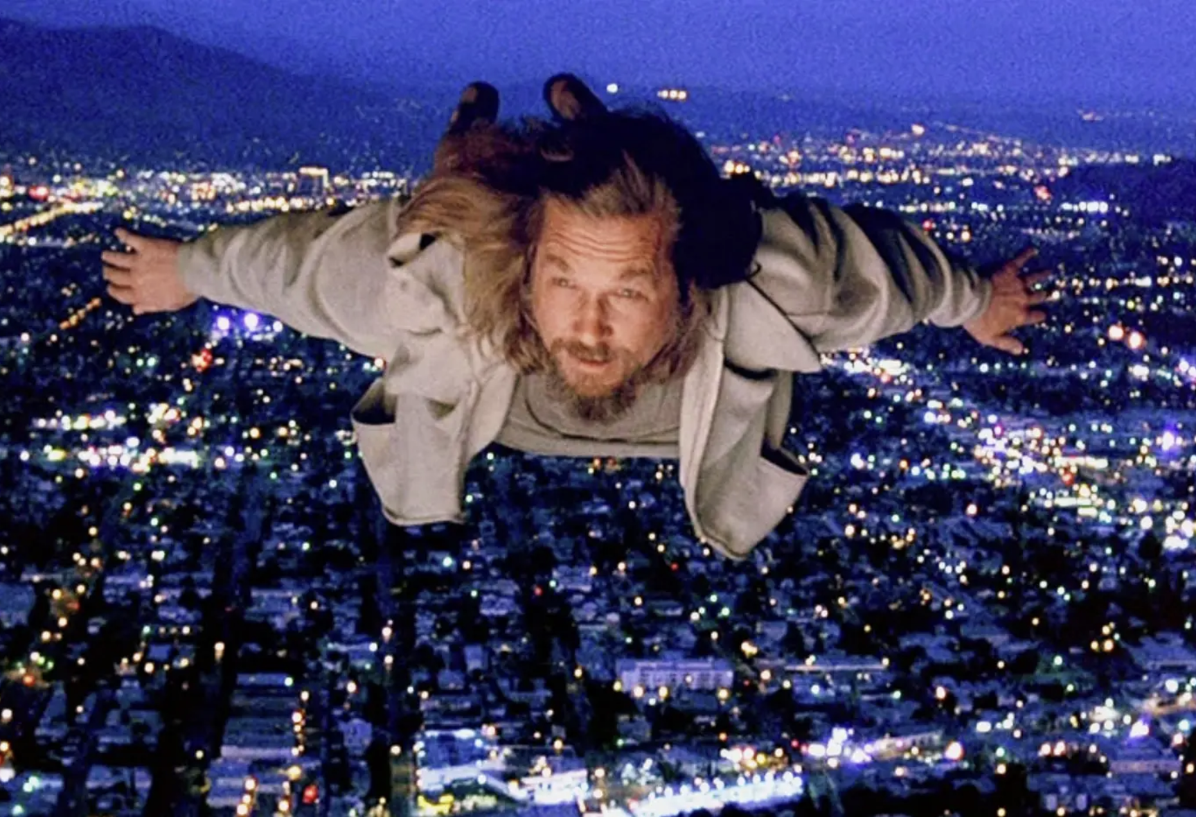 All you need is faith